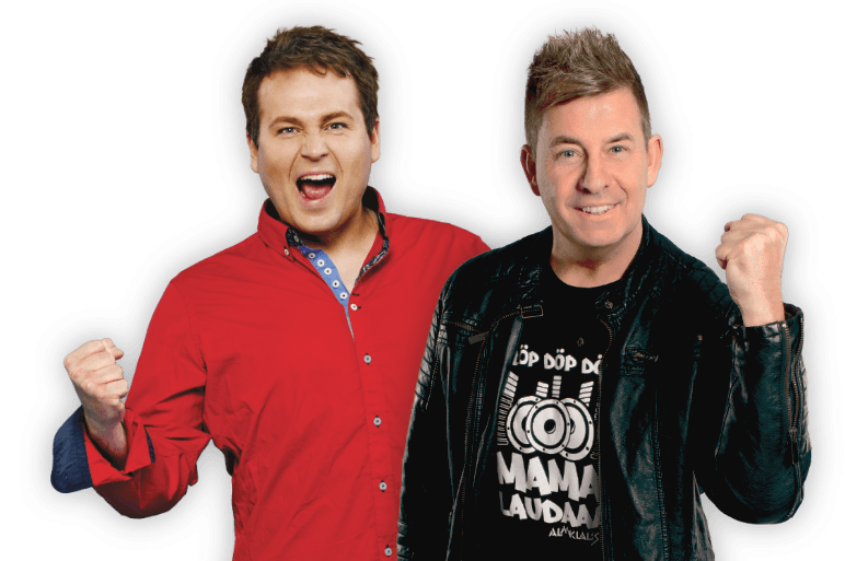 Act der JSV Malleparty 2026