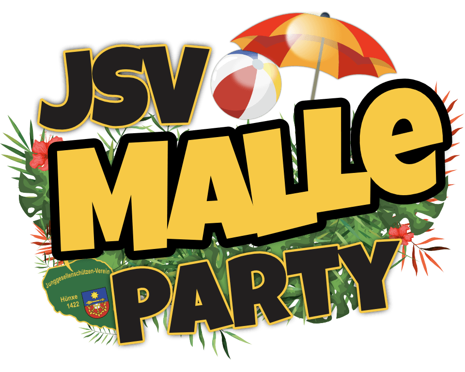 JSV Malleparty 2026