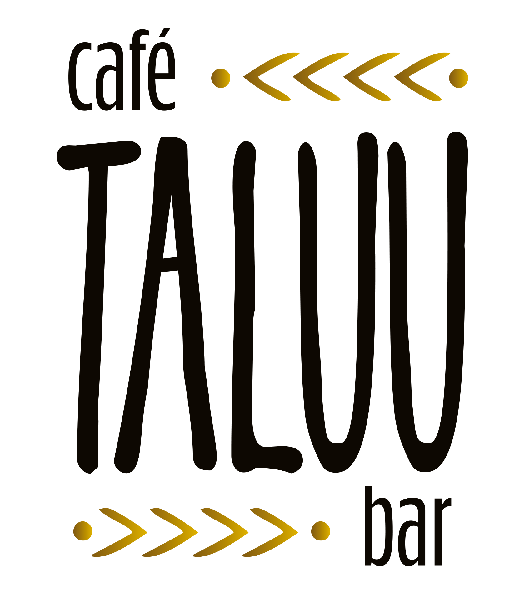 Logo von Café Taluu