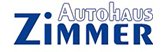 Logo von Autohaus Zimmer