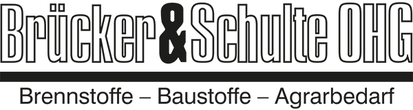Logo von Brücker & Schulte OHG