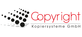 Logo von Copyright Kopiersysteme GmbH