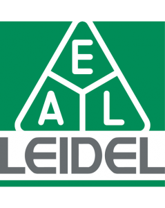 Logo von EAL Leidel GmbH