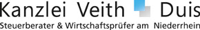 Logo von Kanzlei Veith und Duis