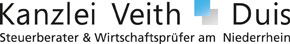 Logo von Kanzlei Veith und Duis