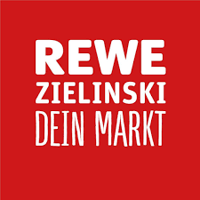 Logo von Rewe Zielinski