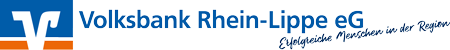 Logo von Volksbank Rhein-Lippe eG